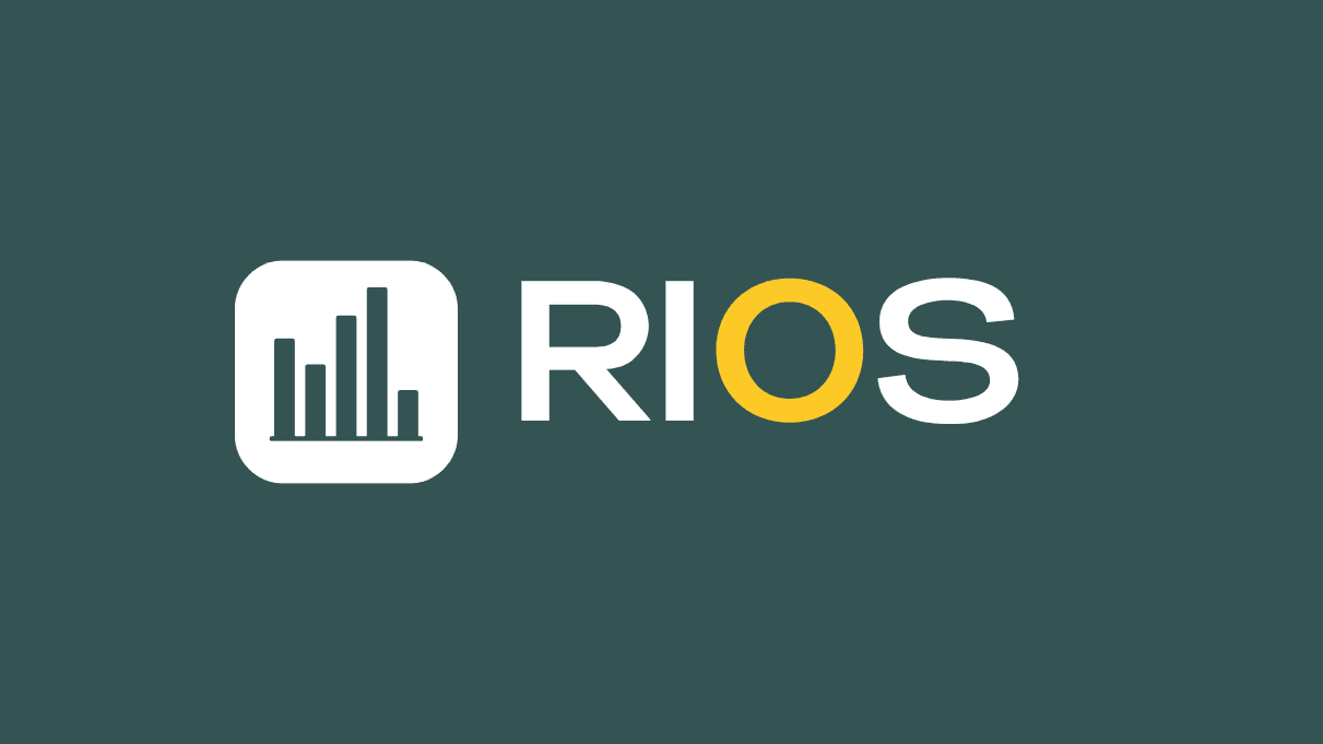 RIOS screenshot 1