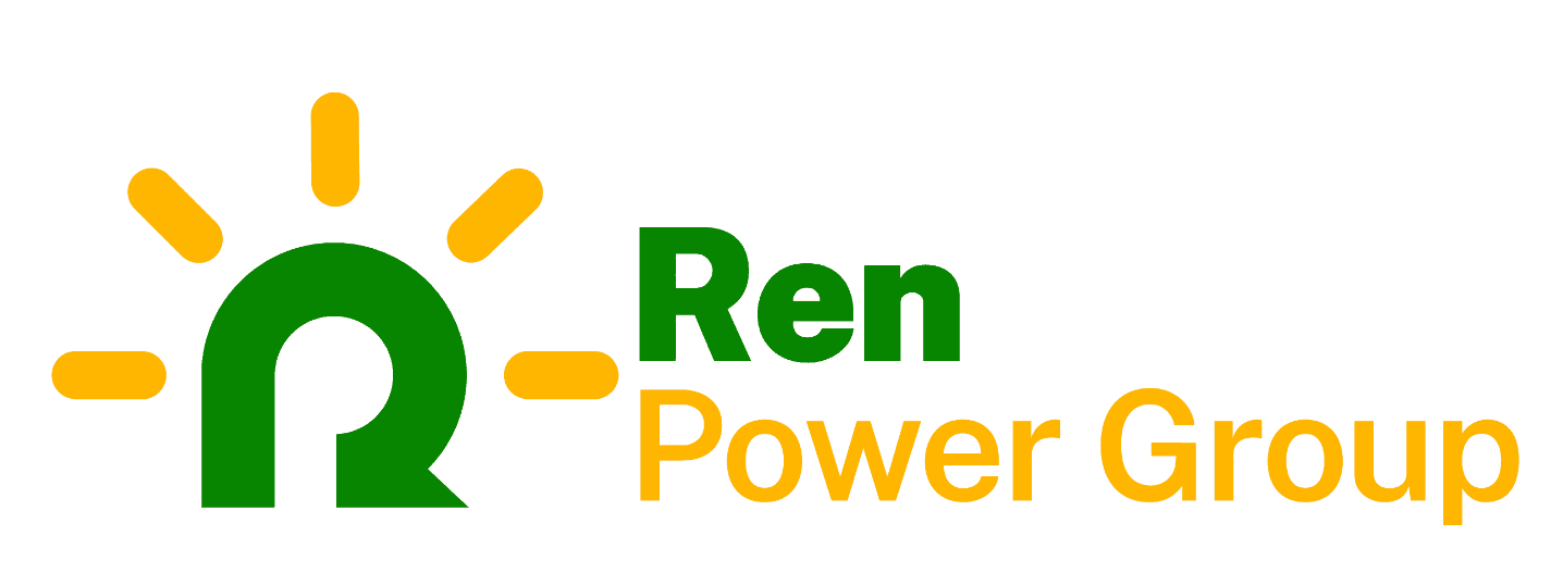 Ren Power Group screenshot 1